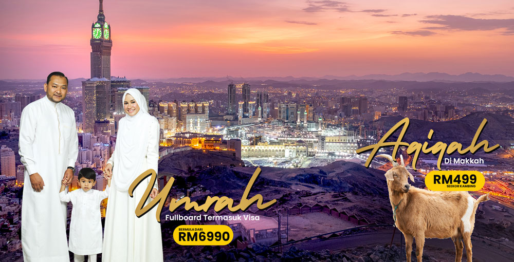 Hubungi Bizmilla Travel